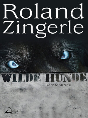cover image of Wilde Hunde